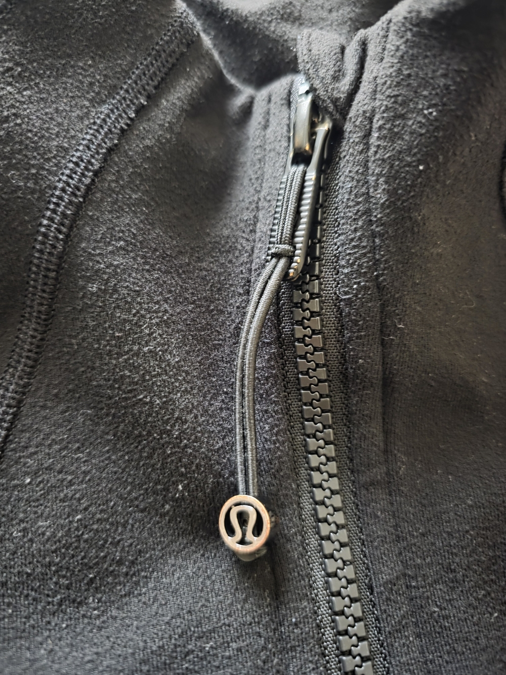 Lululemon Jacket - Picture 4 of 10